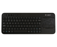 LOGITECH K400 920-003134 - 70910 - zdjęcie 1